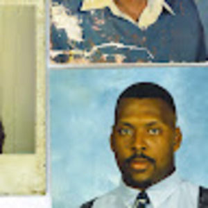 Meet your Posher, Duane